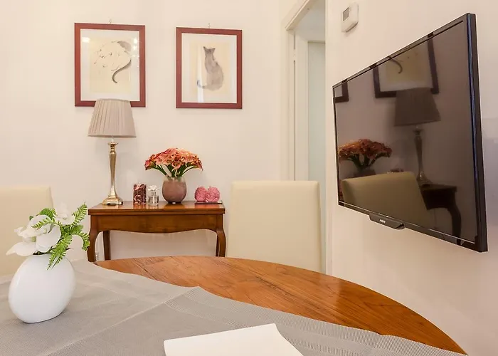 La Casa Di Teo