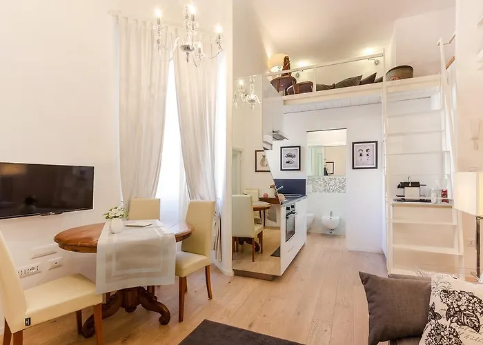 La Casa Di Teo *