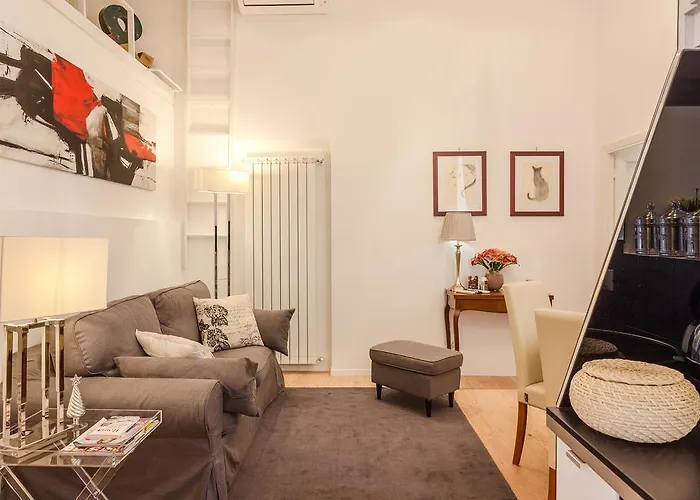 La Casa Di Teo Апартаменты *