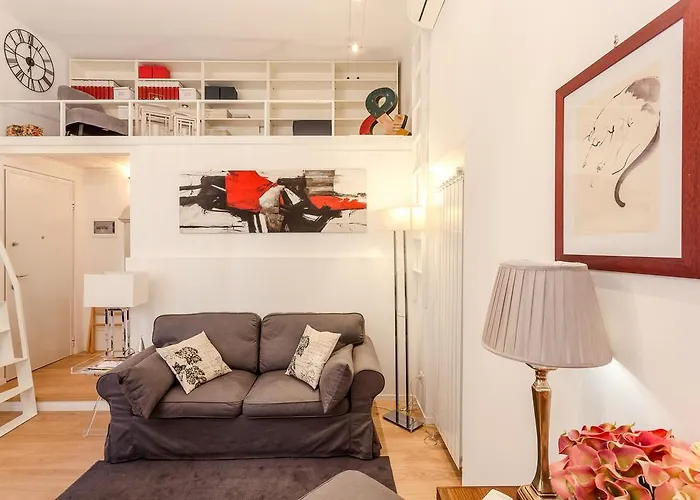 La Casa Di Teo Рим