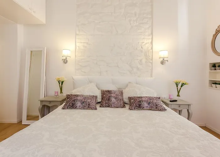 Апартаменты La Casa Di Teo