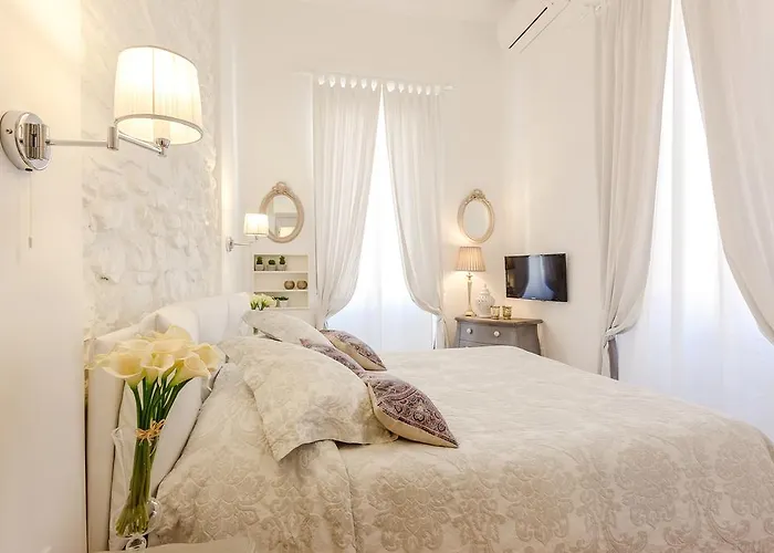 La Casa Di Teo Рим